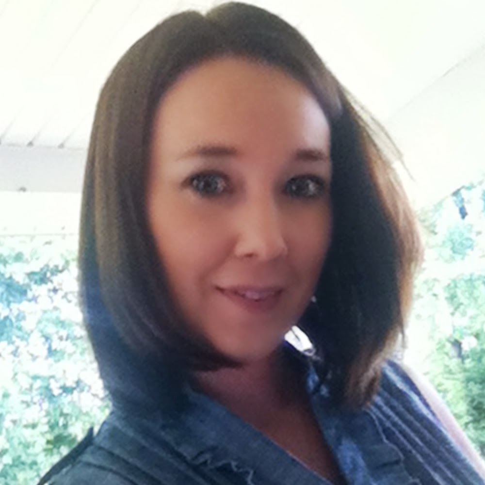 Meet your Posher, Jen